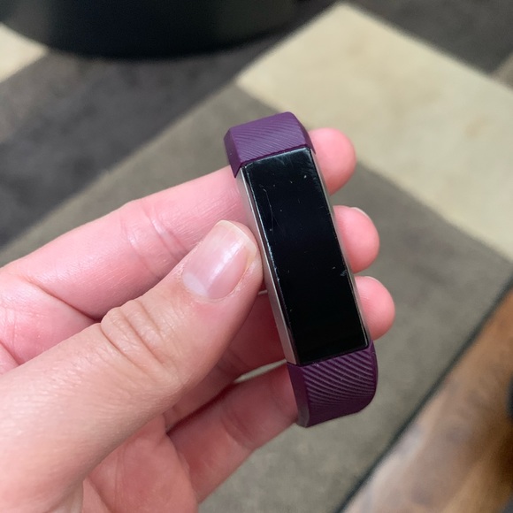 Fitbit Alta